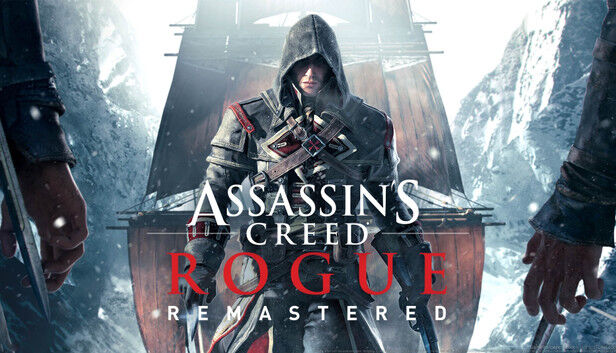 Microsoft Assassin’s Creed Rogue Remastered (Xbox ONE / Xbox Series X S)