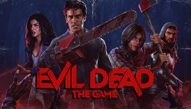 Microsoft Evil Dead: The Game (Xbox ONE / Xbox Series X S)