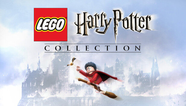 Lego Harry Potter Collection (Xbox ONE / Xbox Series X S)