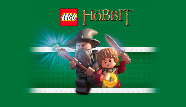 Lego The Hobbit (Xbox ONE / Xbox Series X S)