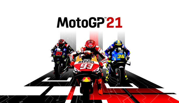 Microsoft MotoGP 21 Xbox ONE