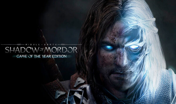 Microsoft Middle-earth: Shadow of Mordor - Game of the Year Edition (Xbox ONE / Xbox Series X S)