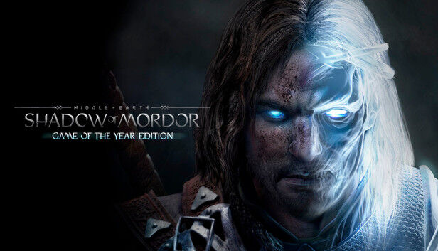 Microsoft Middle-earth: Shadow of Mordor - Game of the Year Edition (Xbox ONE / Xbox Series X S)