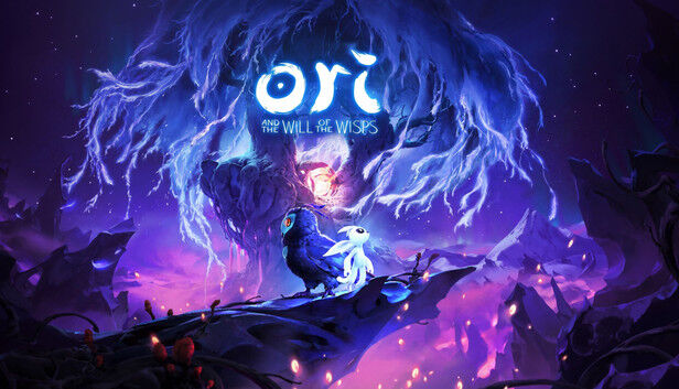Microsoft Ori and the Will of the Wisps (PC / Xbox ONE / Xbox Series X S)