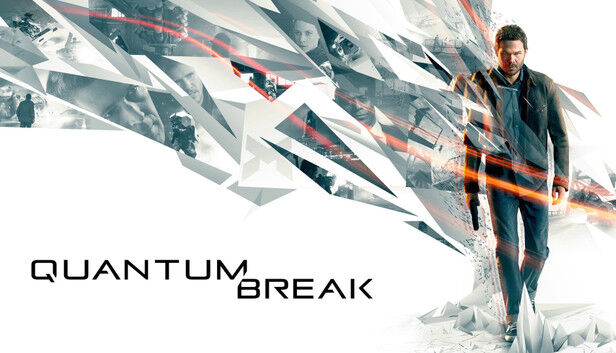 Microsoft Quantum Break (Xbox ONE / Xbox Series X S)