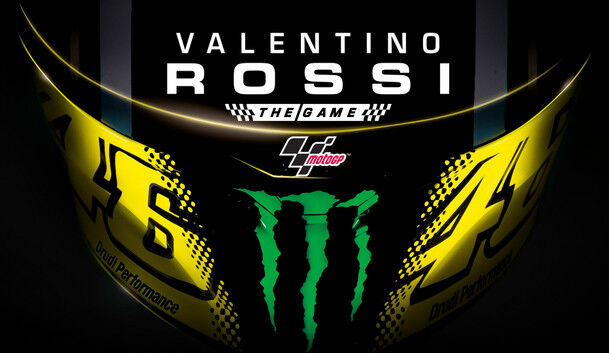 Microsoft Valentino Rossi The Game (Xbox ONE / Xbox Series X S)