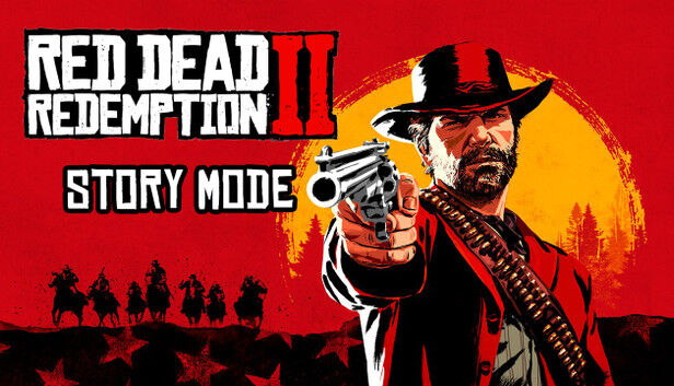 Microsoft Red Dead Redemption 2 Story Mode (Xbox ONE / Xbox Series X S)