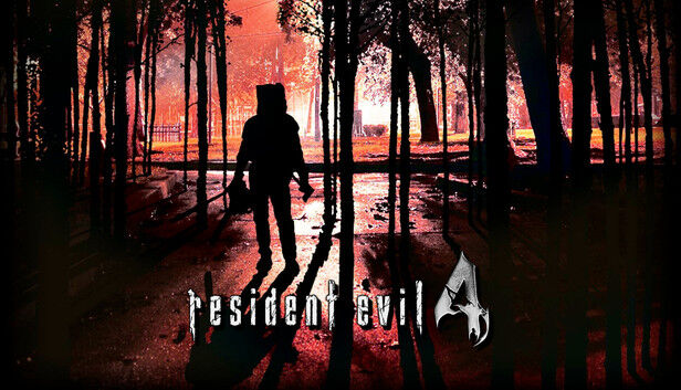 Microsoft Resident Evil 4 (2005) (Xbox ONE / Xbox Series X S)