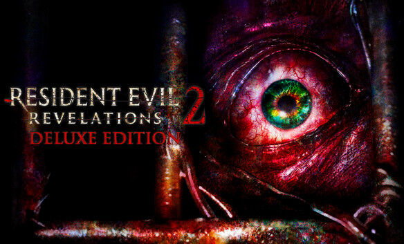 Microsoft Resident Evil: Revelations 2 Deluxe Edition (Xbox ONE / Xbox Series X S)