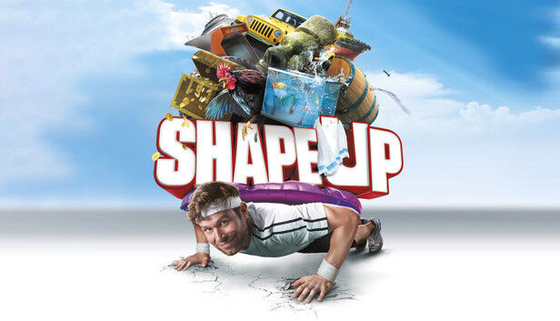 Microsoft Shape Up Xbox ONE