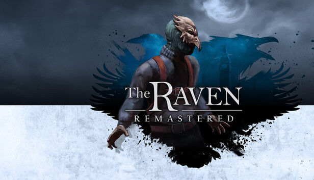 Microsoft The Raven Remastered (Xbox ONE / Xbox Series X S)