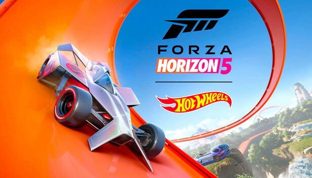 Microsoft Forza Horizon 5: Hot Wheels (PC / Xbox ONE / Xbox Series X S)