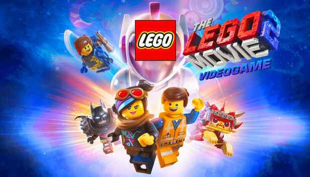 The Lego Movie 2 Videogame (Xbox ONE / Xbox Series X S)