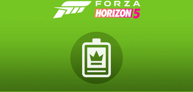 Microsoft Forza Horizon 5: VIP Membership (PC / Xbox ONE / Xbox Series X S)