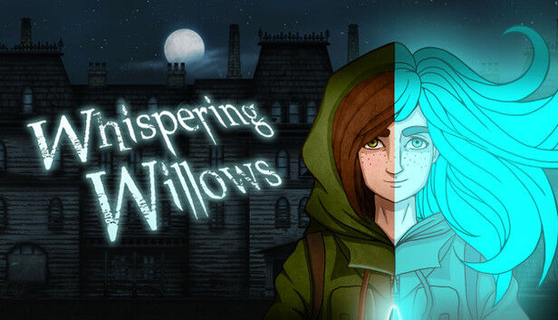 Microsoft Whispering Willows (Xbox ONE / Xbox Series X S)