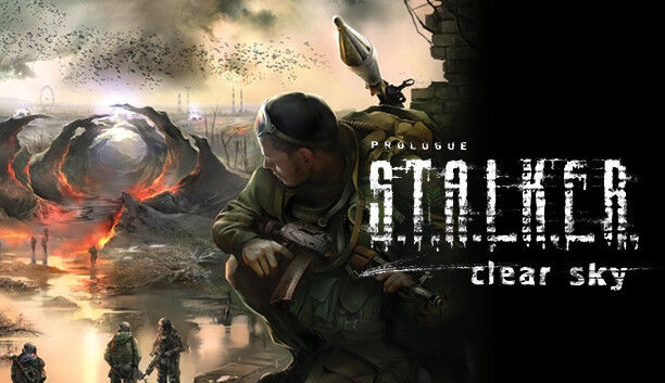 S.T.A.L.K.E.R.: Clear Sky