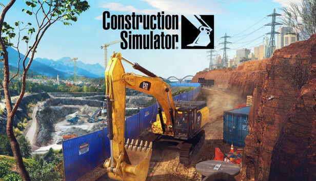 Construction Simulator