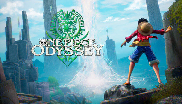 Microsoft One Piece Odyssey Xbox Series X S