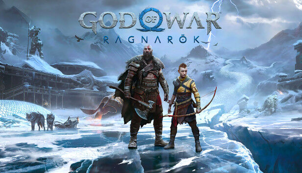 God of War: Ragnarök PS5