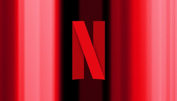 Netflix Card 50€