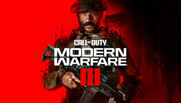 Call of Duty: Modern Warfare III PS5