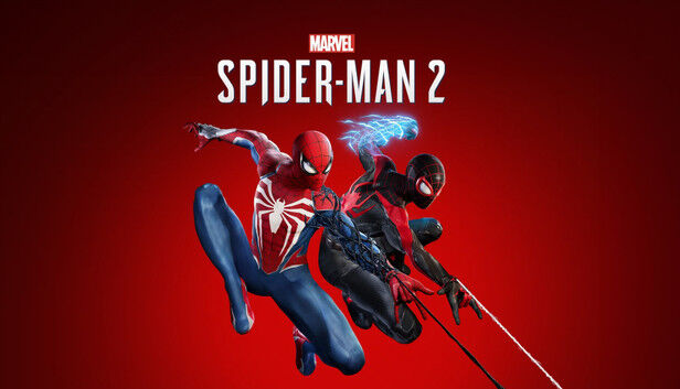 Marvel's Spider-Man 2 PS5