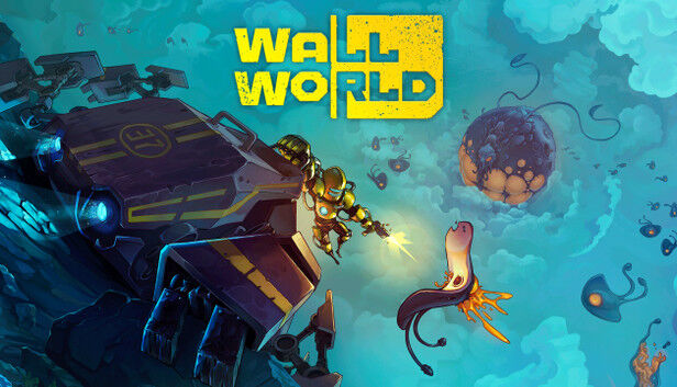 Wall World PS5