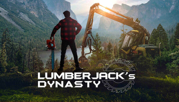 Lumberjack's Dynasty PS4