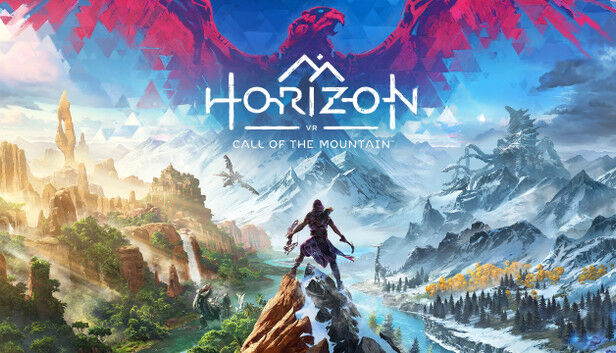 Horizon Call of the Mountain PS5