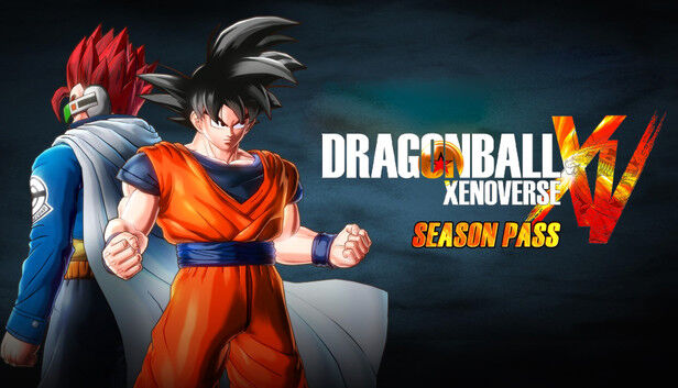 Dragon Ball Xenoverse: Season Pass