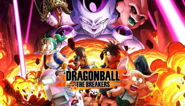 Dragon Ball: The Breakers