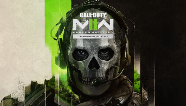 Call of Duty: Modern Warfare II Cross-Gen Bundle (PS4 / PS5)