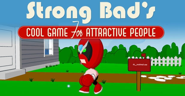 Strong Bad's Cool Game for Attractive People: Season 1