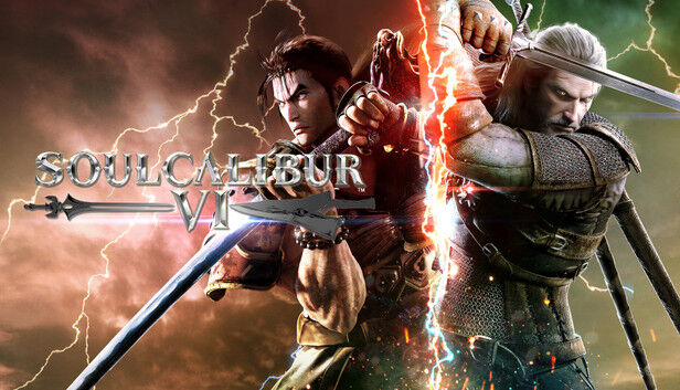 Microsoft Soulcalibur VI (Xbox ONE / Xbox Series X S)