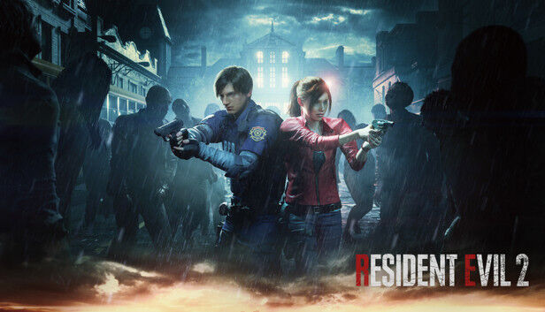 Microsoft Resident Evil 2 (Xbox ONE / Xbox Series X S)