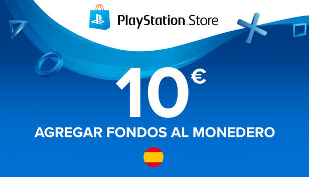 PlayStation Network Card 10€