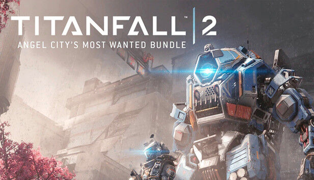 Titanfall 2: Angel City's Most Wanted Bundle PS4
