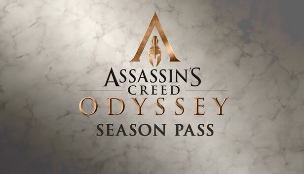 Microsoft Assassin's Creed Odyssey Season Pass (Xbox ONE / Xbox Series X S)