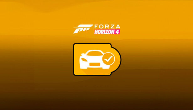 Microsoft Forza Horizon 4 Car Pass (PC / Xbox ONE / Xbox Series X S)