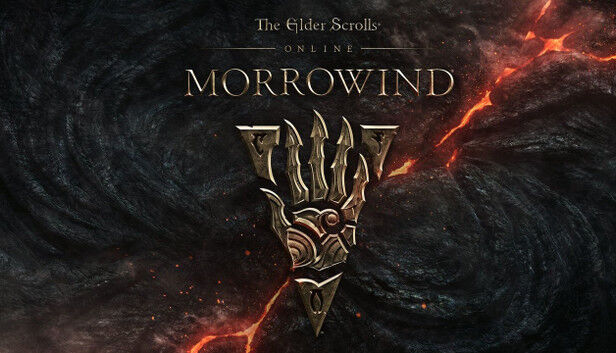 The Elder Scrolls Online: Morrowind PS4