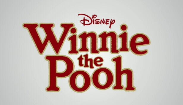 Disney Winnie The Pooh