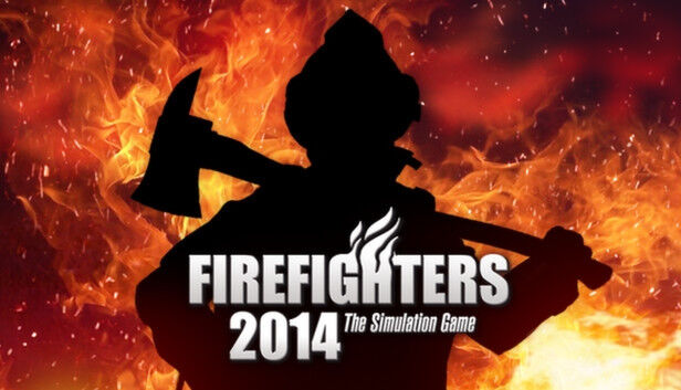 Firefighters 2014 The Simulation Game
