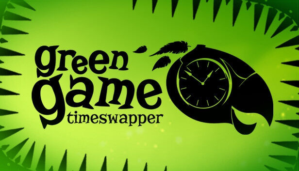 Green Game: TimeSwapper