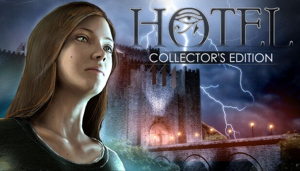 Hotel Collector's Edition