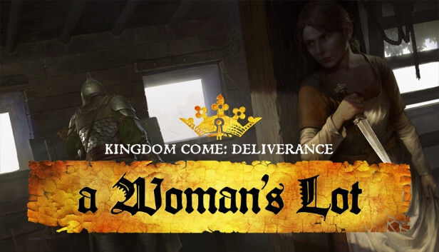 Kingdom Come: Deliverance A Woman's Lot