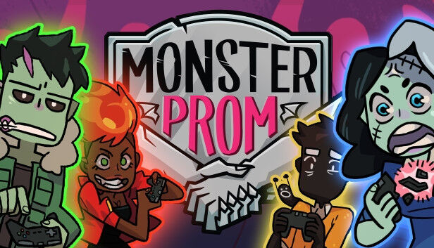 Monster Cable Prom