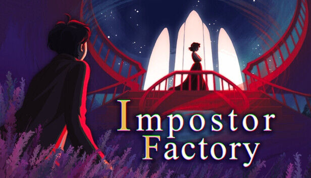 Impostor Factory