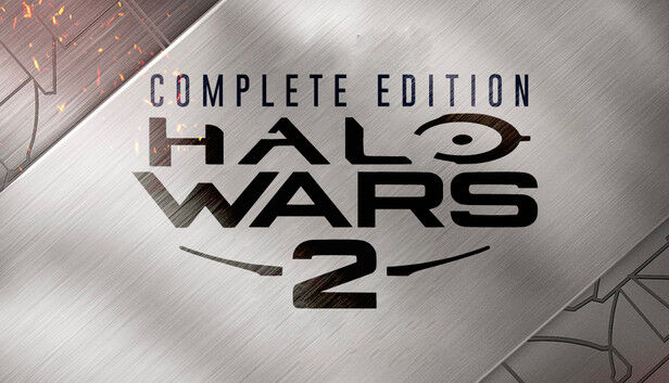 Microsoft Halo Wars 2: Complete Edition (PC / Xbox ONE / Xbox Series X S)