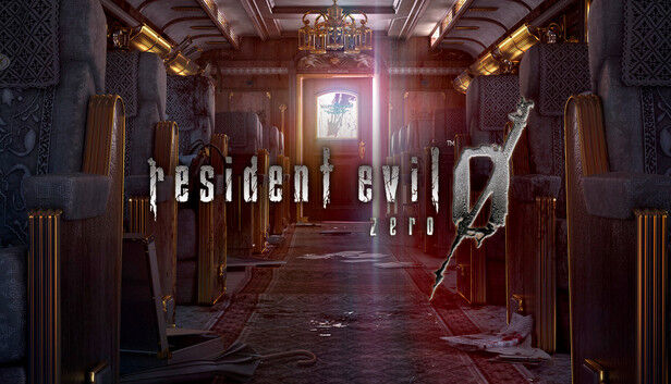 Microsoft Resident Evil 0 (Xbox ONE / Xbox Series X S)