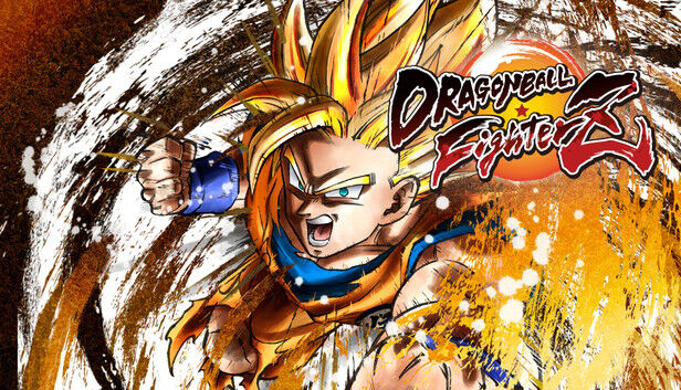 Dragon Ball FighterZ (Xbox ONE / Xbox Series X S)